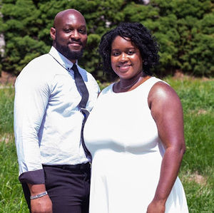 Meet your Posher, Lakesha